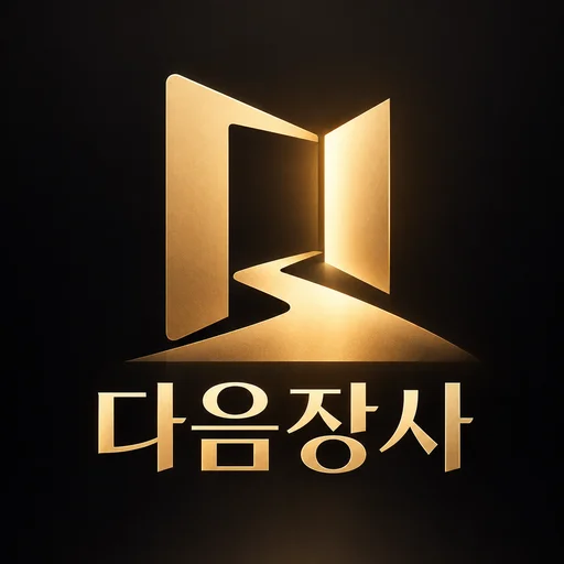 다음장사-서성복