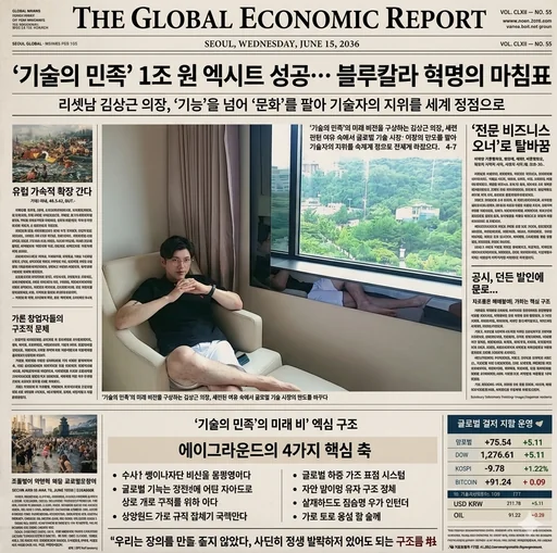 기술자 브랜드 메이커 
