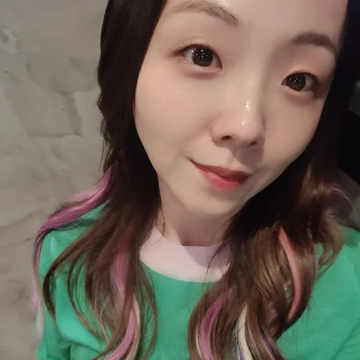 한결같이