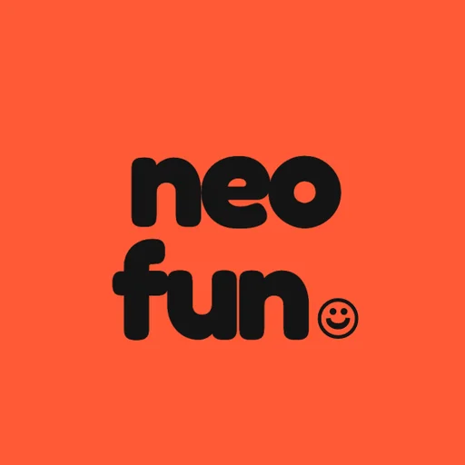 neofun 로고
