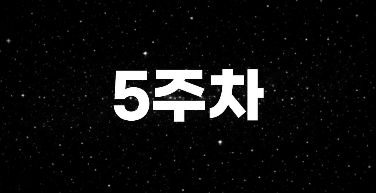 비즈니스 마스터리 : 5주차 - 비즈니스 마인드