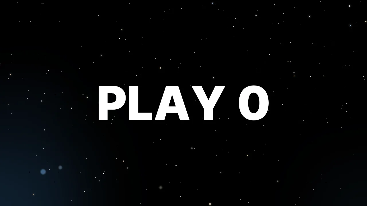 PLAY0. 나만의 두번째 뇌 구축하기