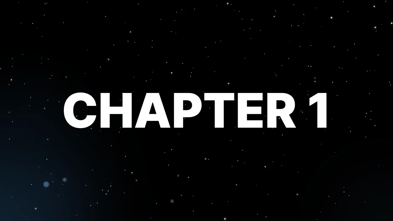 CHAPTER1. 나를 기억하는 AI 구축하기