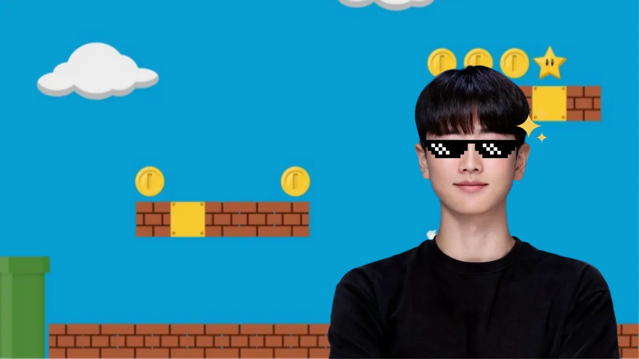 긱게임즈 로드맵