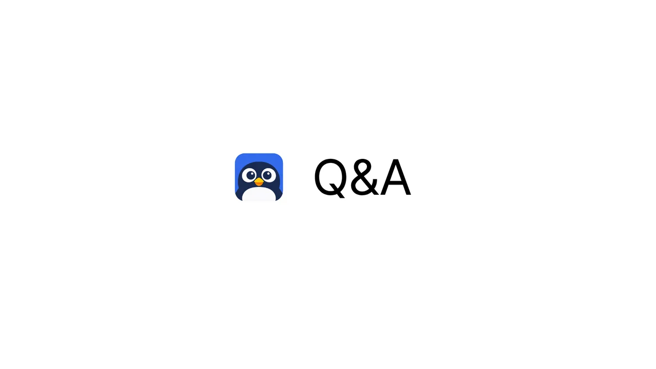 Q&A