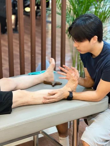 깜코치