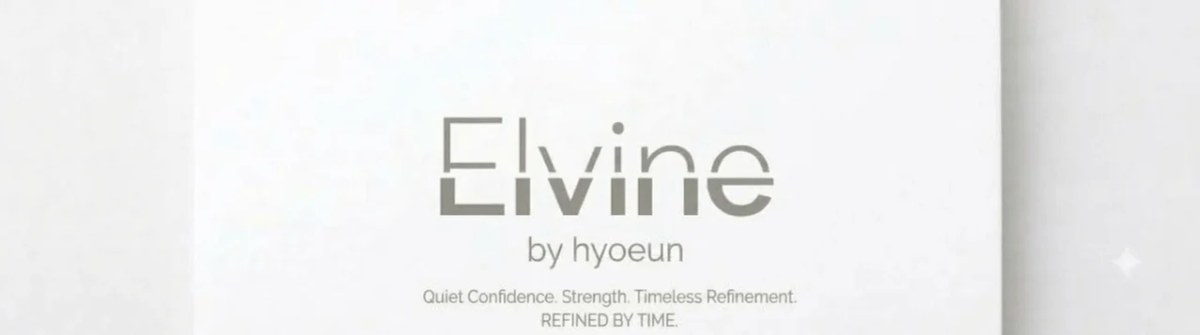 ELVINE by hyoeun