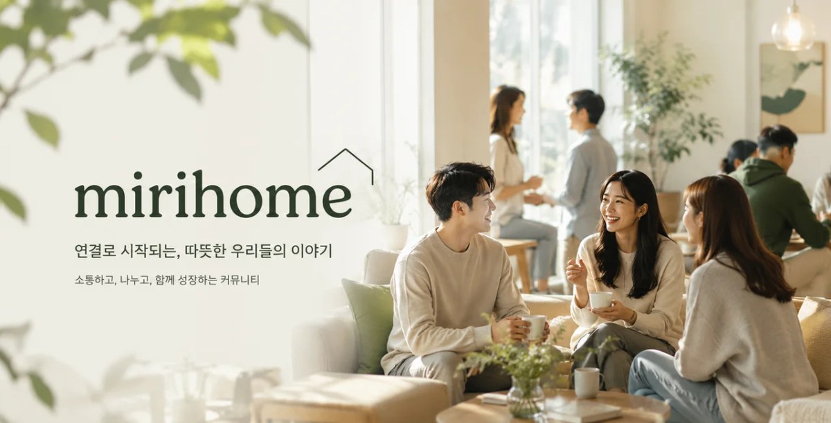 mirihome
