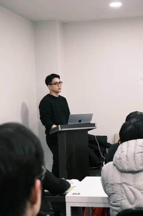 피트니스 1인 기업학교