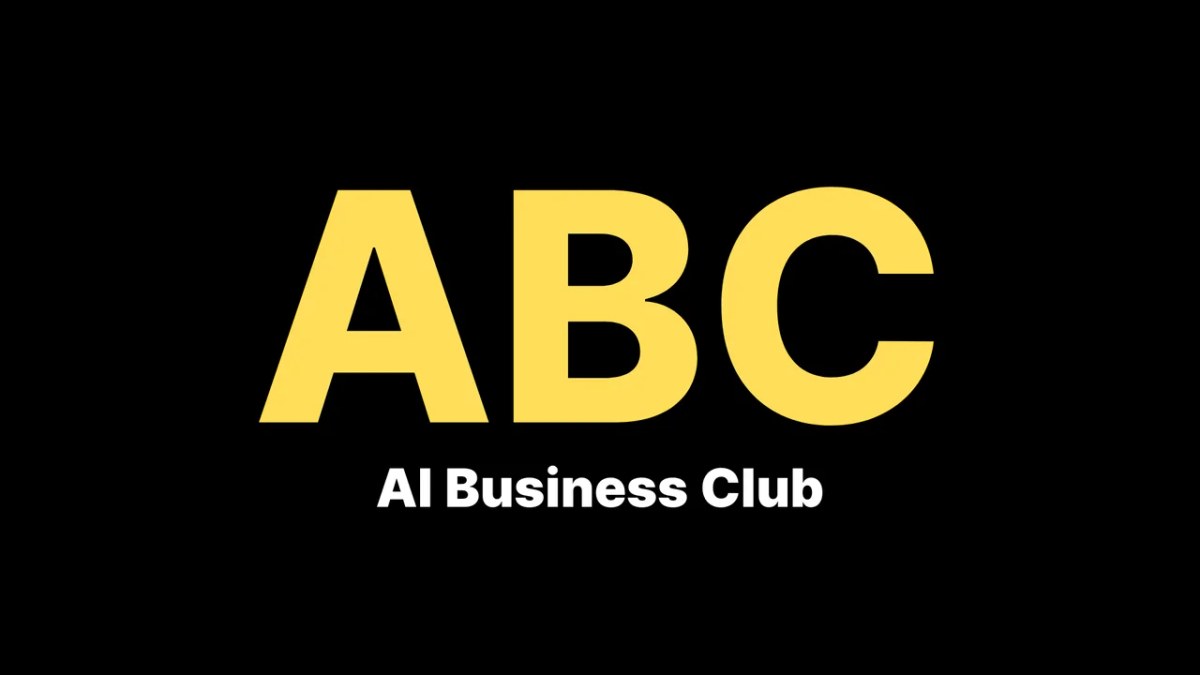 AI Business Club