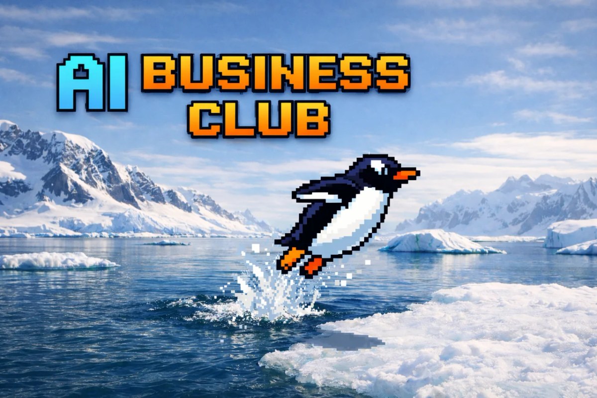 AI Business Club