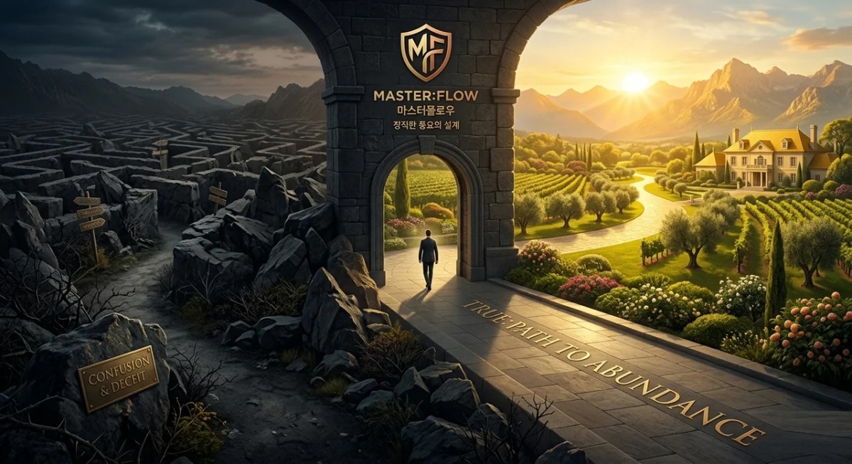 Master:Flow