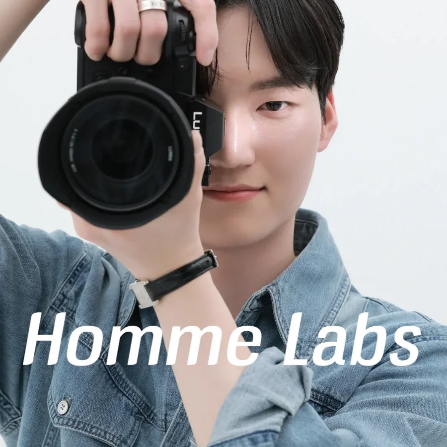 옴므랩스