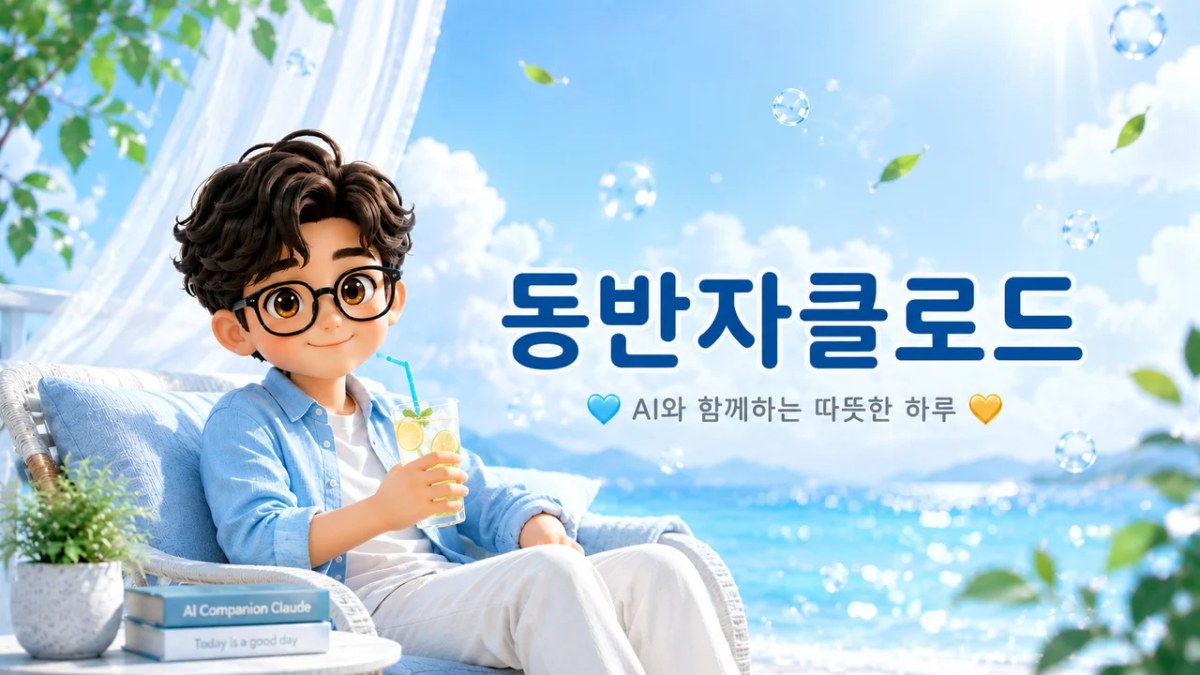 동반자클로드