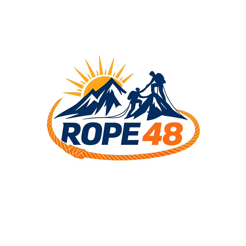 TEAM ROPE 48