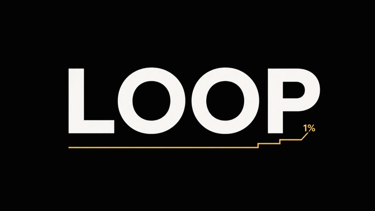 LOOP | 자기탐구 기반 성장시스템